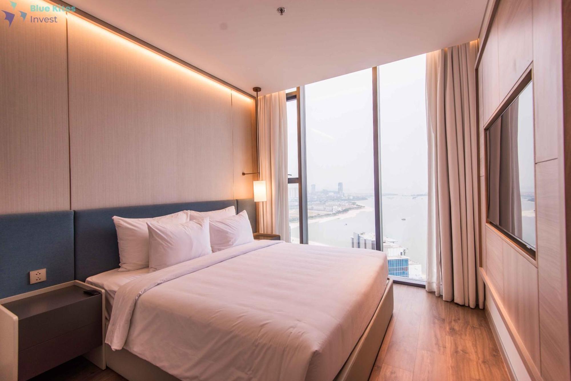 A La Carte Ha Long Bay Managed By Anstay Esterno foto