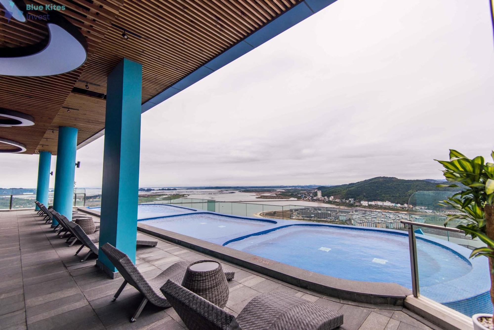 A La Carte Ha Long Bay Managed By Anstay Esterno foto