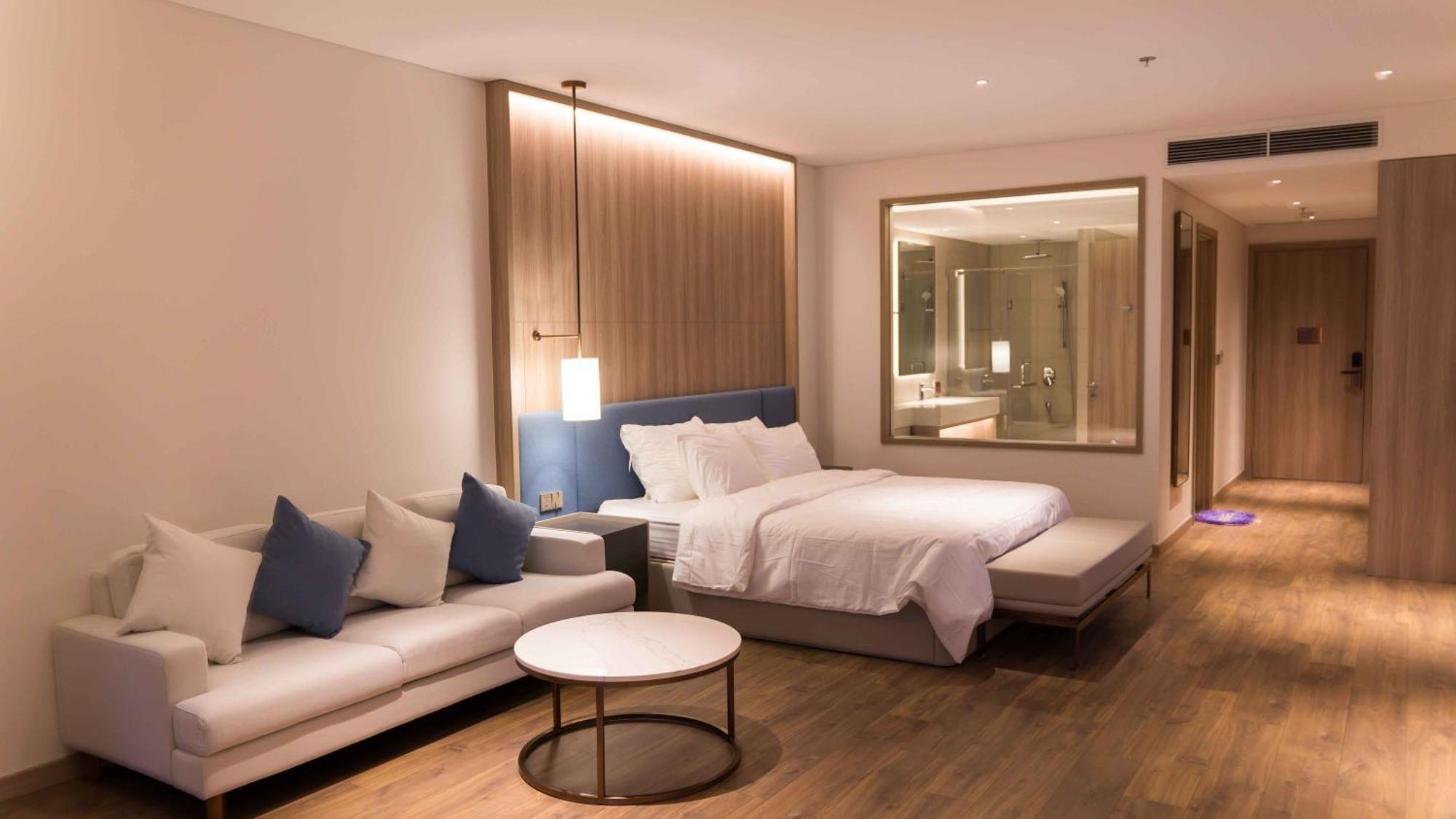 A La Carte Ha Long Bay Managed By Anstay Esterno foto