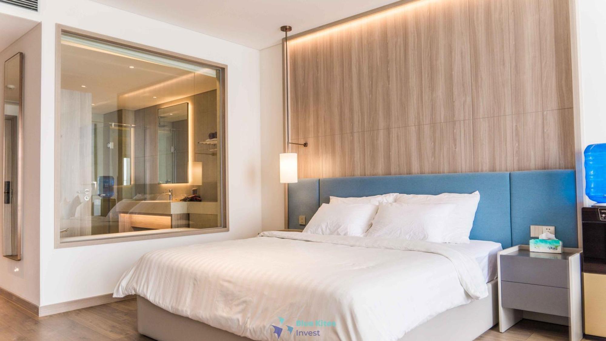 A La Carte Ha Long Bay Managed By Anstay Esterno foto