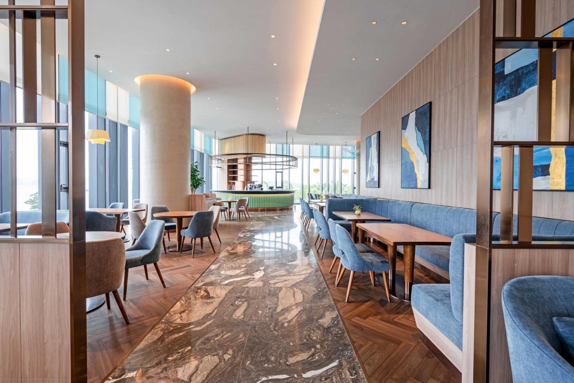 A La Carte Ha Long Bay Managed By Anstay Esterno foto