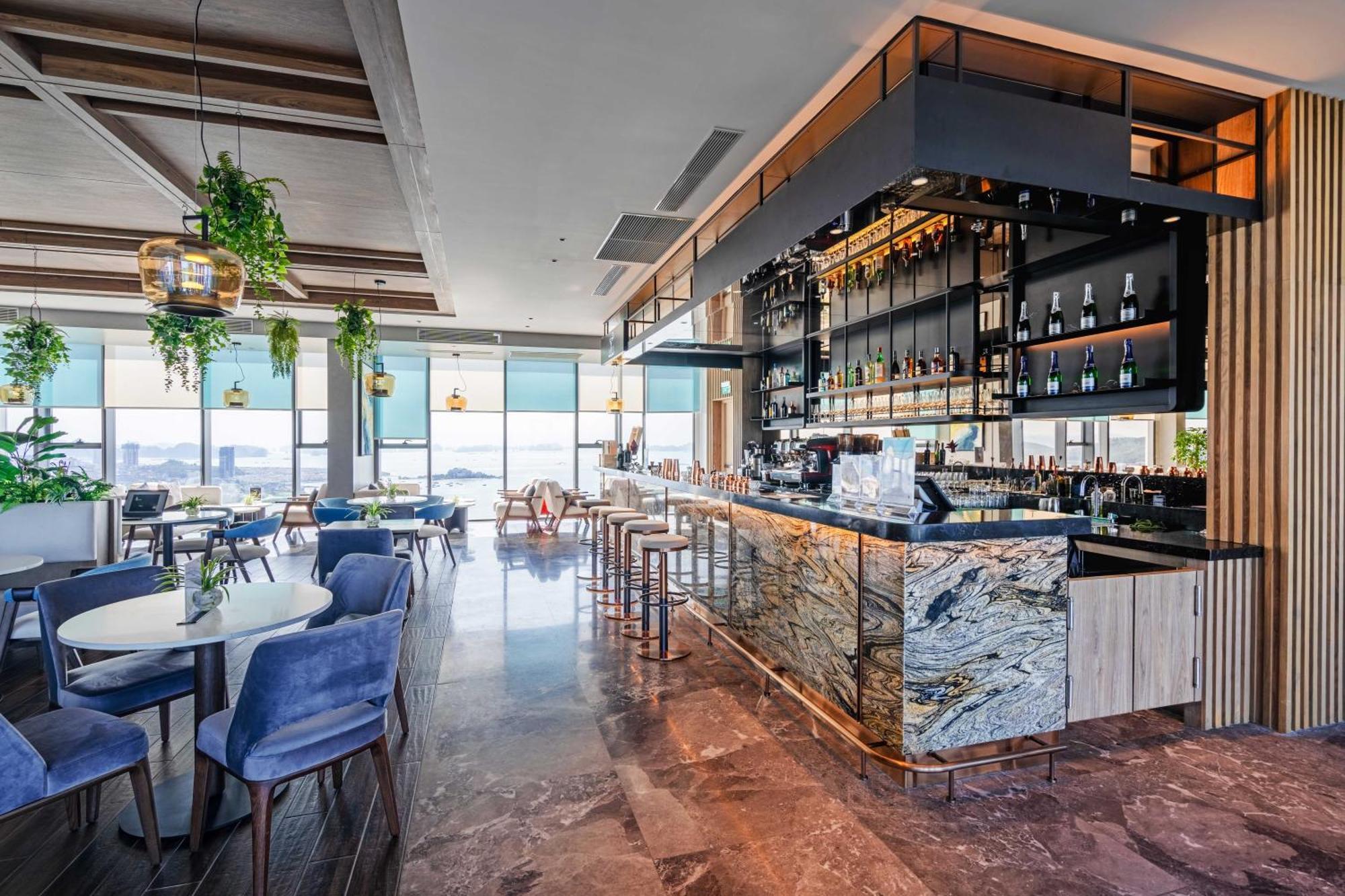 A La Carte Ha Long Bay Managed By Anstay Esterno foto