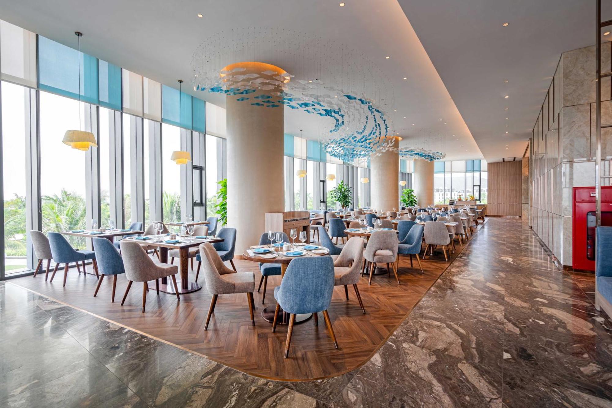 A La Carte Ha Long Bay Managed By Anstay Esterno foto