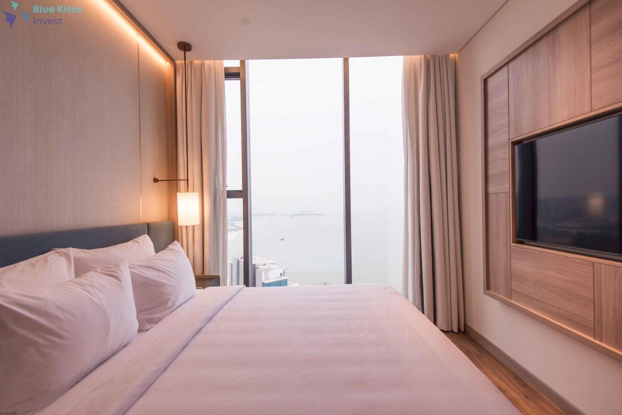 A La Carte Ha Long Bay Managed By Anstay Esterno foto