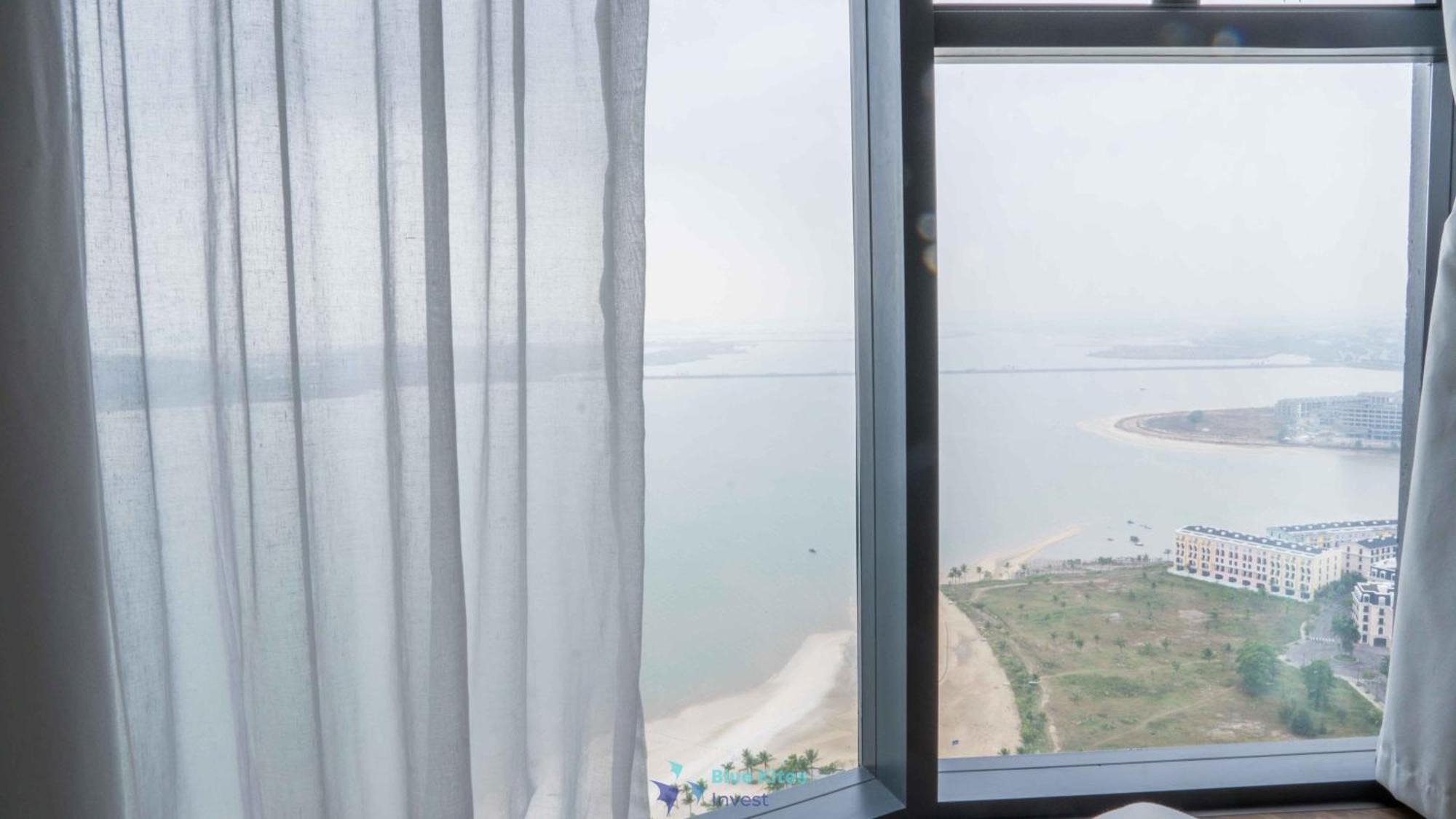 A La Carte Ha Long Bay Managed By Anstay Camera foto