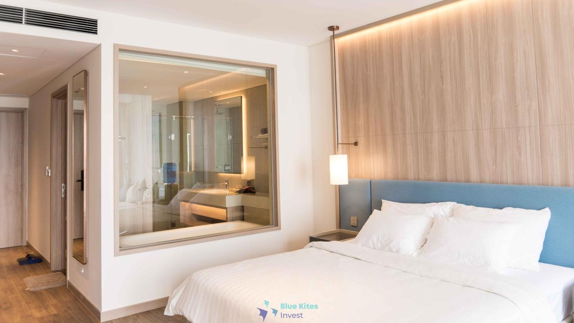 A La Carte Ha Long Bay Managed By Anstay Camera foto